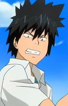 Kensuke Mochida 