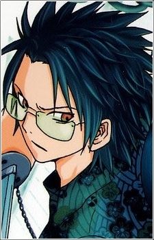 Kensuke Nimura (弐村 剣輔)