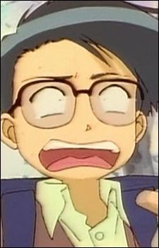 Kensuke Watanabe (渡辺ケンスケ)