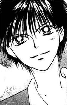 Kensuke Yura 