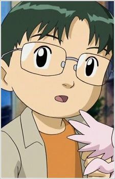 Kenta Kitagawa (北川 健太)