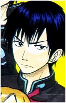 Kenta Sano (佐野 健太)