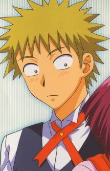 Kenta Usui (雨水 健太)