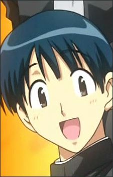 Kentarou Nara (奈良 健太郎)