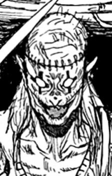 Kento's Comrade 