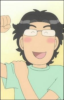 Kento Yamada (山田 ケント)