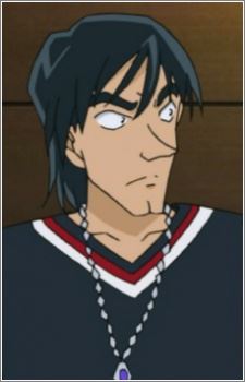 Kenya Settsu (摂津 健哉)