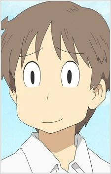 Kenzaburou Daiku (大工 健三郎)