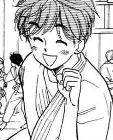 Kenzou Miyoshi (三好 健三)