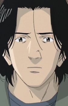 Kenzou Tenma (天馬 賢三)