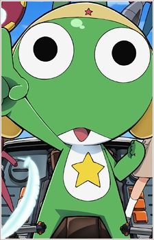 Keroro (ケロロ)
