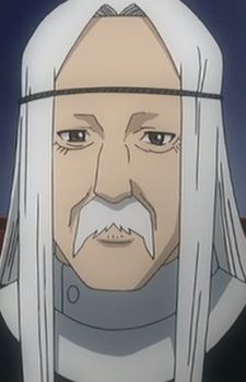 Kevin Yeegar (ケビン・イェーガー)