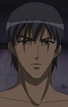 Keziah Bold (キザイア·ボルド)