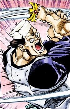 Khan (カーン)