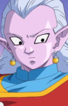 Kibitoshin (キビト神)