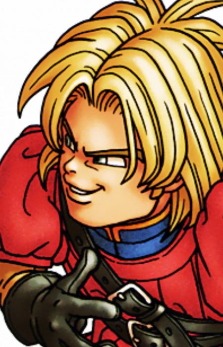 Kiefer (キーファー)