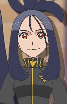 Kihada (キハダ)