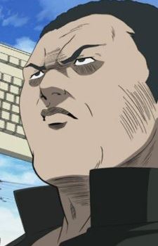 Kiichi Fujimoto (藤本貴一)