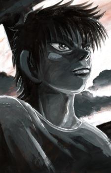 Kiichi Someya (染谷 輝一)