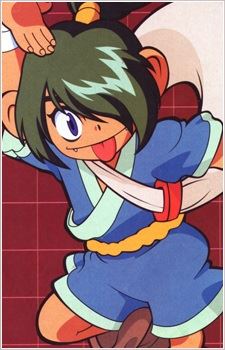 Kiki Cheng (キキ)