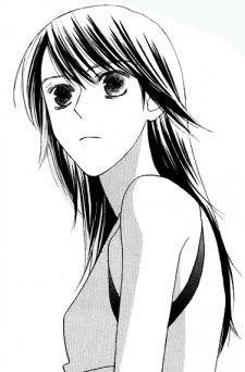 Kiko Arisugawa (有栖川 希子)