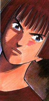 Kikuko Kaku (賀来 菊子)