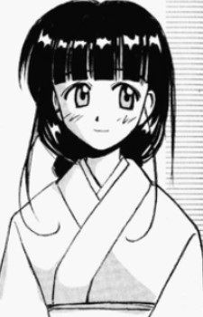 Kikuko Kobe (神戸 菊子)