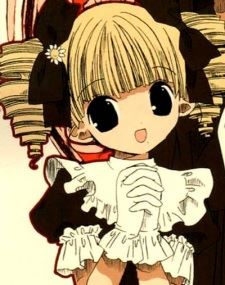 Kikuno Nekogami (猫神菊代)