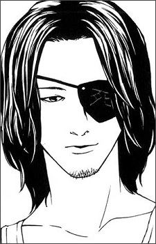 Kikuo Toguchi (渡久地菊夫)