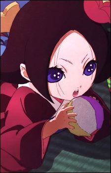 Kikuri (きくり)