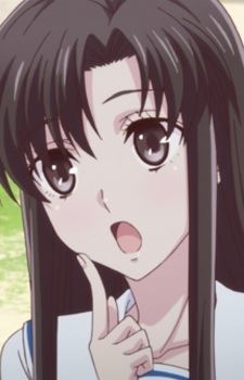 Kimi Toudou (藤堂 公)