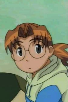 Kimiaki Shirai (白井 功明)