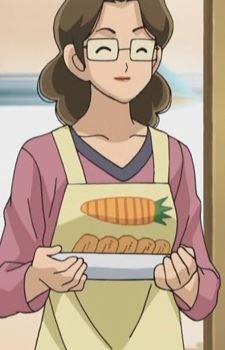 Kimie Kitamura (樹多村 君江)