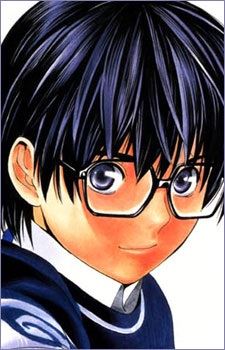 Kimihiro Tsutsui (筒井 公宏)