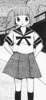 Kimiko Kamata (蒲田公子)