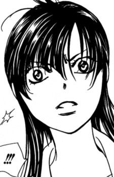 Kimiko Morizumi (両角 公子)