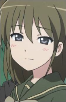 Kimiko Nakamura (中村 公子)