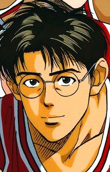 Kiminobu Kogure (木暮 公延)