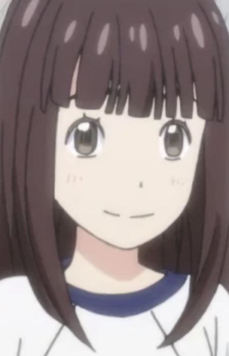 Kimura (木村先生)