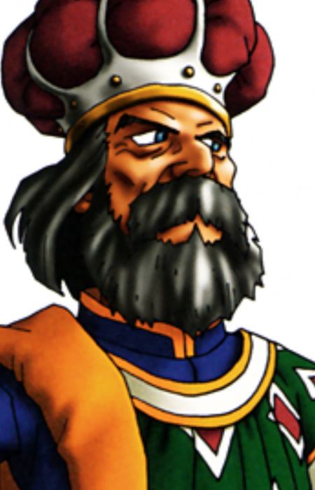 king burns icon