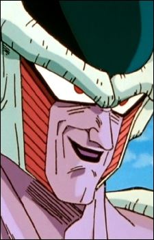 King Cold (コルド大王)