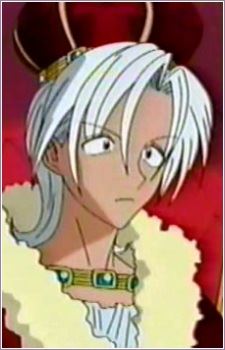 King Suomi (地球王)