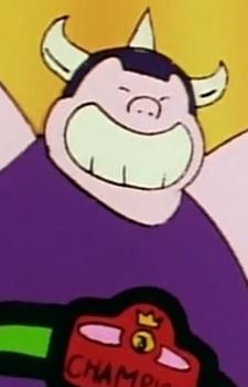 King Ton (キング・トーン)