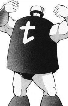 king the 100-ton icon