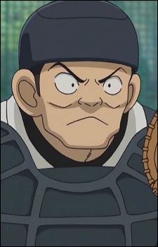 Kinji Takizawa (瀧沢)