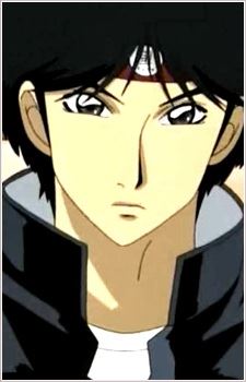 Kinjirou Kitaeda (北枝金次郎)