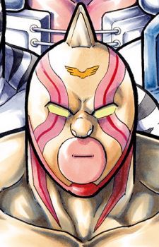 Kinnikuman Super Phoenix (キン肉マンスーパー・フェニックス)