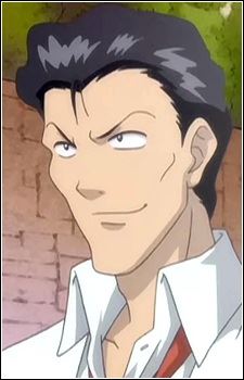 Kinnosuke Ikezawa (池沢 金之助)