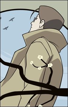 Kino (original) (旅人キノ)