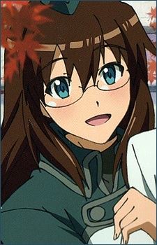 Kinon Bachika (キノン・バチカ)